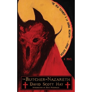 The Butcher of Nazareth (ISBN: 9781952600562)