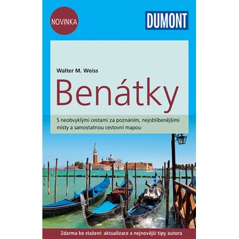 Benátky