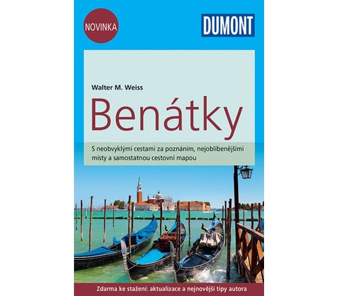 Benátky