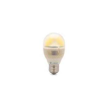 Viribright 5W mini LED žárovka 220V E27 Stmívatelná Přírodní bílá 10 ks
