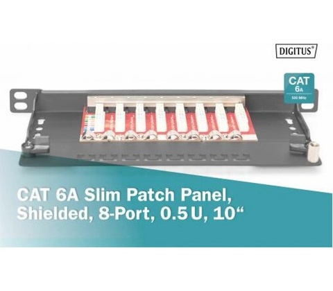 Digitus DN-91608S-SL-EA
