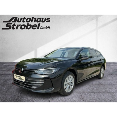 Volkswagen Passat 1.5 eHybrid Business DSG 200 kW