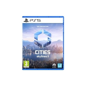 Cities: Skylines II (D1 Edition)