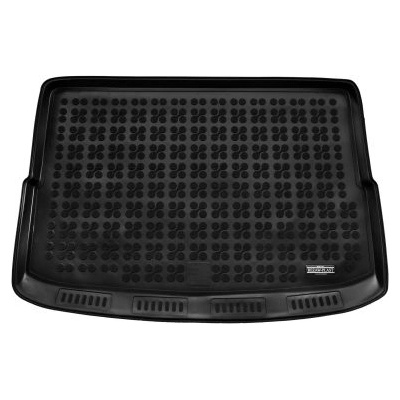 Гумена стелка за багажник за Suzuki Vitara II (2014+) upper floor - Rezaw Plast