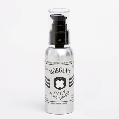 Morgan's hydratačný pleťový krém 100 ml