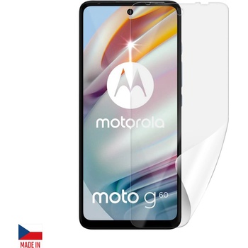 Ochranná fólie Screenshield MOTOROLA Moto G60 XT2135 - displej
