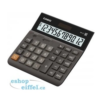 Casio DH 12