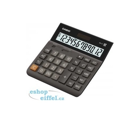 Casio DH 12