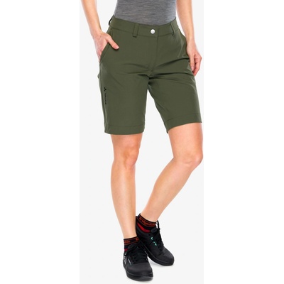 Vaude Dámské Cyclist Shorts khaki