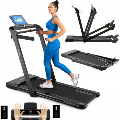 Gymtek XT700