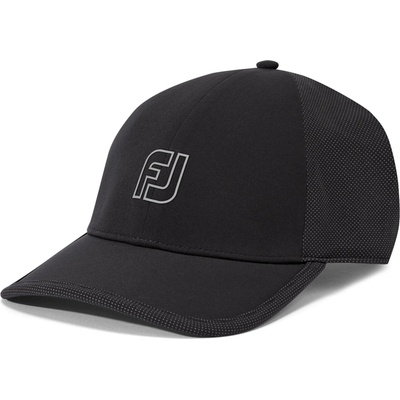FootJjoy HydroSeries Rain Cap black Panske