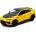 Kinsmart Метална количка Kinsmart - Lamborghini Urus Performante, 1: 36, жълта (52127)