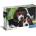Clementoni - Puzzle Close together 500 - 500 piese
