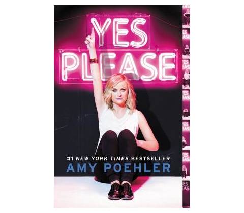 Yes Please Poehler AmyPaperback