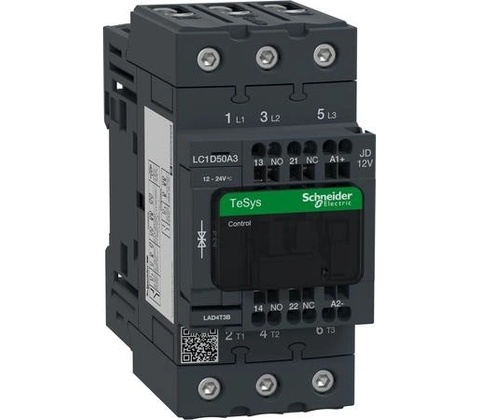 Schneider Electric LC1D50A3JD