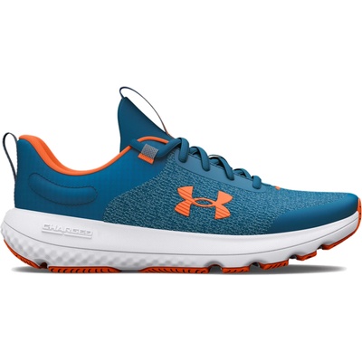 Under Armour Обувки Under Armour UA Charged Revitalize Sportstyle 3026709-300 Размер 38, 5 EU