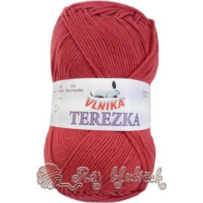 Příze Terezka 109