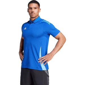 Adidas tiro 24 vip polo - ir7566 / Мъжка тениска
