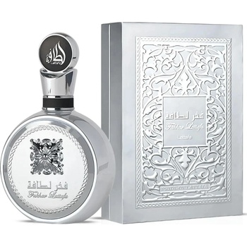 LATTAFA Fakhar Platin EDP 100 ml