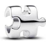 Pandora Огърлица Pandora 794514C00 Сребрист