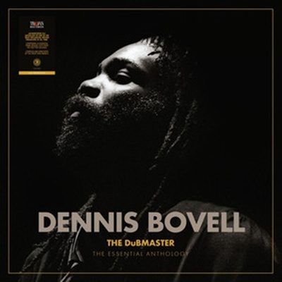 Bovell Dennis - The Dubmaster - The Essential Anthology - CD