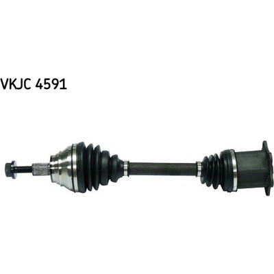 SKF VKJC 4591 Hnací hřídel (VKJC4591) – Sleviste.cz