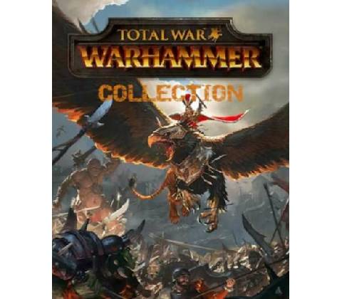 Total War: Warhammer Collection