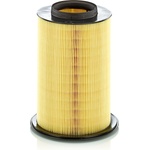 Mann-filter Въздушен филтър mann-filter c 16 134/2 Въздушен филтър