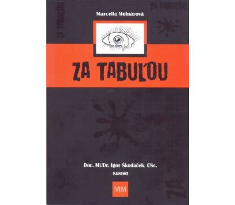 Za tabuľou