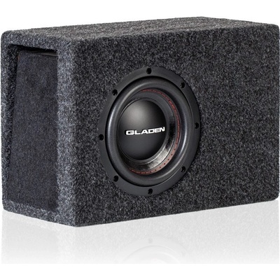 Gladen RS-X 065-VB-CU