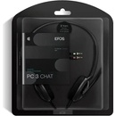 Слушалки Sennheiser EPOS PC 3 CHAT (504195/1000430)