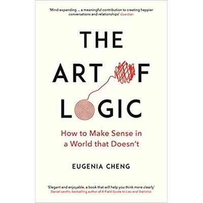 Art of Logic