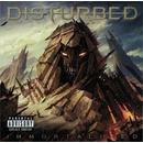 Disturbed - Immortalized CD