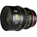 Meike Кино обектив Meike MK 85mm T2.1 Full Frame за Canon EF Обективи
