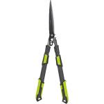 HERLY Телескопична ножица за храсти Herly - S-line, 750 - 950 mm, стоманени дръжки (48307)
