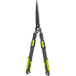 HERLY Телескопична ножица за храсти Herly - S-line, 750 - 950 mm, стоманени дръжки (48307)