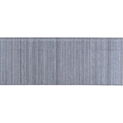 LEVIOR Hřebík nastřelovací 40mm 18G typ F hlava 2mm 1. 25x0. 95mm 6000ks