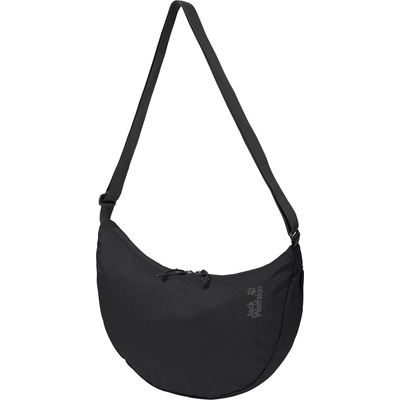 Jack Wolfskin Чанта за рамо Jack wolfskin Women's Zoya 8 Shoulder bag - Black - размер 8 l (510-6766-0111)
