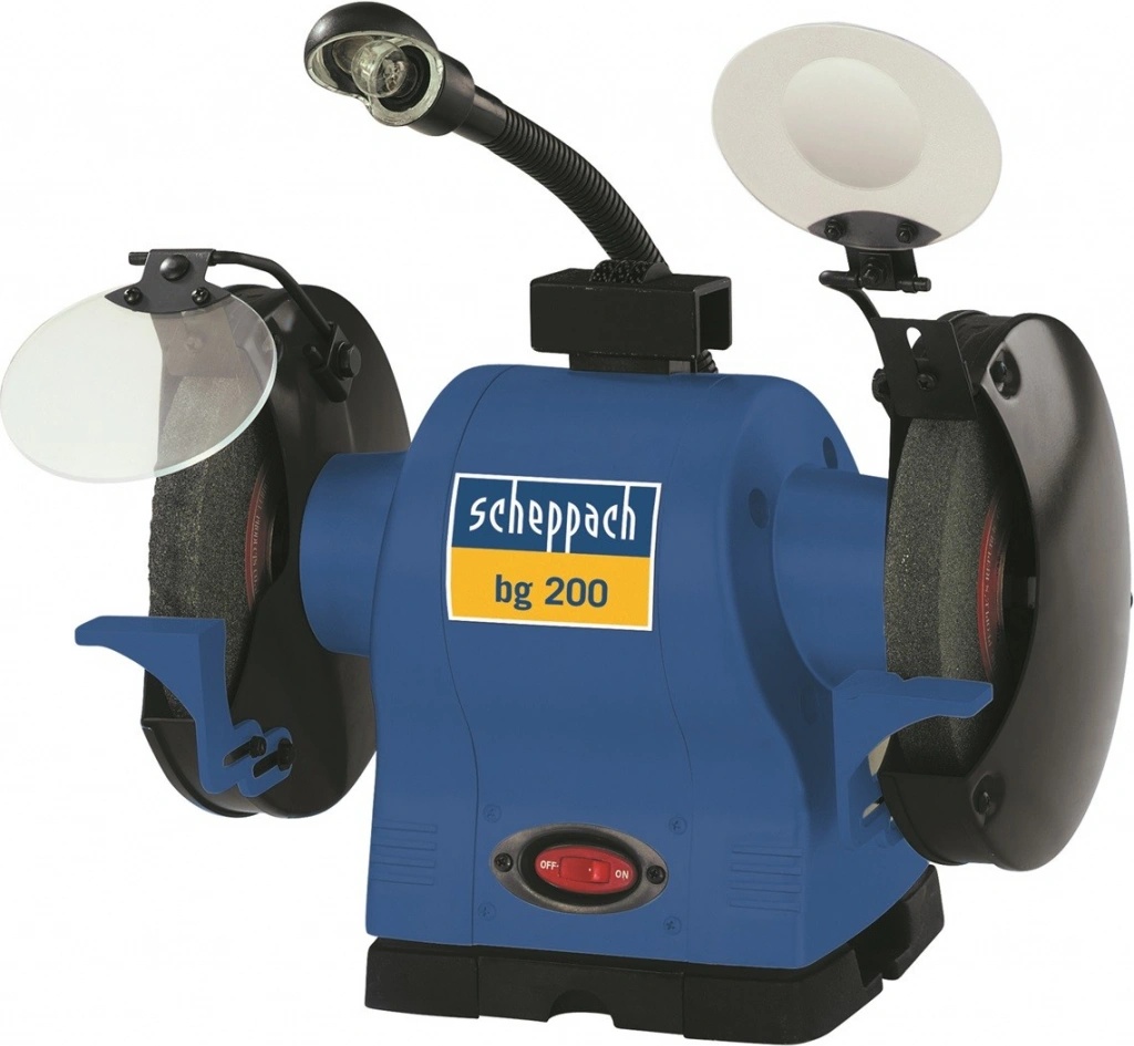 Scheppach bg 200 4903105901