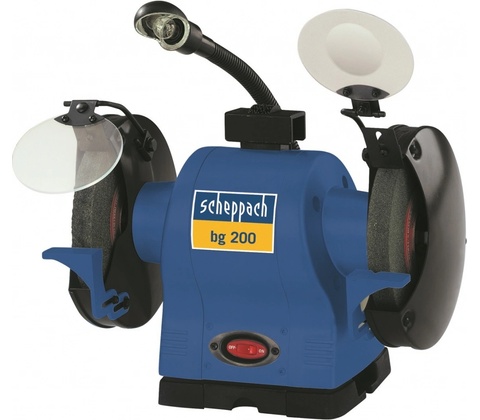 Scheppach bg 200 4903105901