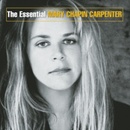 CARPENTER MARY CHAPIN: ESSENTIAL CD