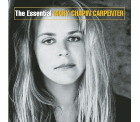 CARPENTER MARY CHAPIN: ESSENTIAL CD