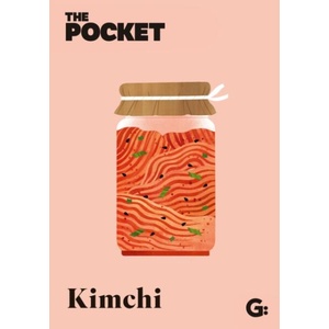 The Pocket Kimchi | Gemini Books (ISBN: 9781802472868)