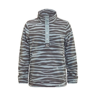Horsefeathers Melia zebra