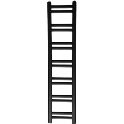 Regnis Retro, 300 x 1840 mm RETRO184/30/D260/BLACK