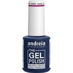 Andreia Professional THE Gel Polish NO SOLVENTS-G44 Гел лак 10, 5ml