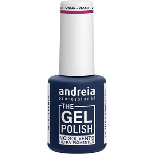Andreia Professional THE Gel Polish NO SOLVENTS-G44 Гел лак 10, 5ml