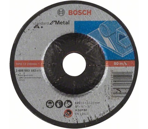 Bosch 2.608.603.182