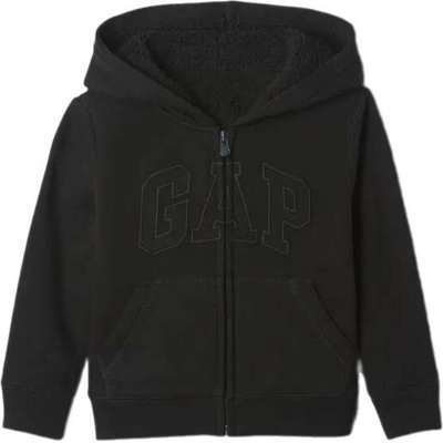 GAP Baby čierna