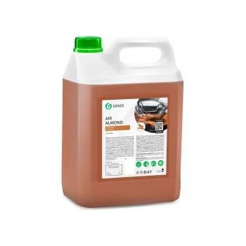 GRASS Air almond - концентрат - с аромат на БАДЕМ - 1 л